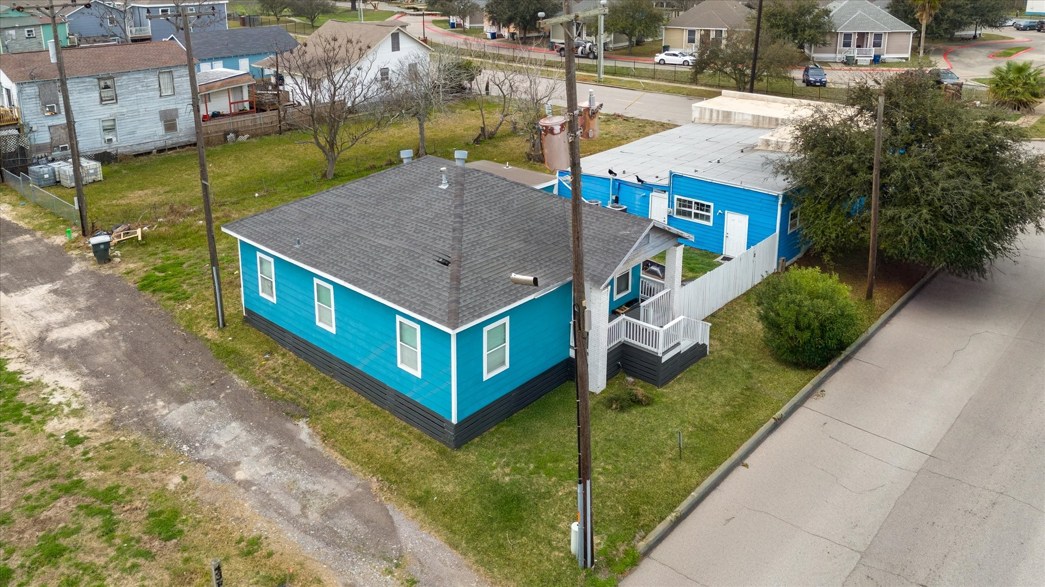 905 43rd Street Galveston, TX 77550 - Photo 26 of 43