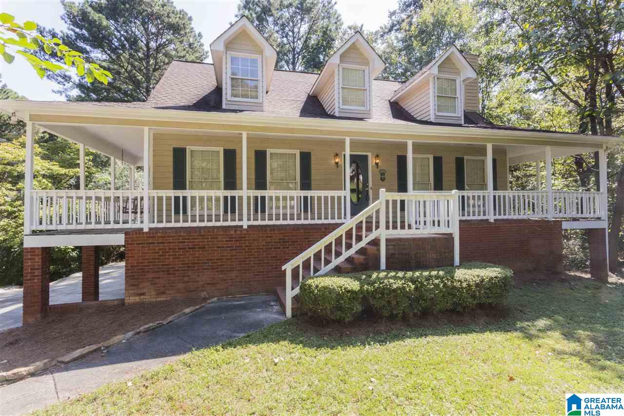 3690 Guyton Road Birmingham, AL 35244 - Photo 3 of 36