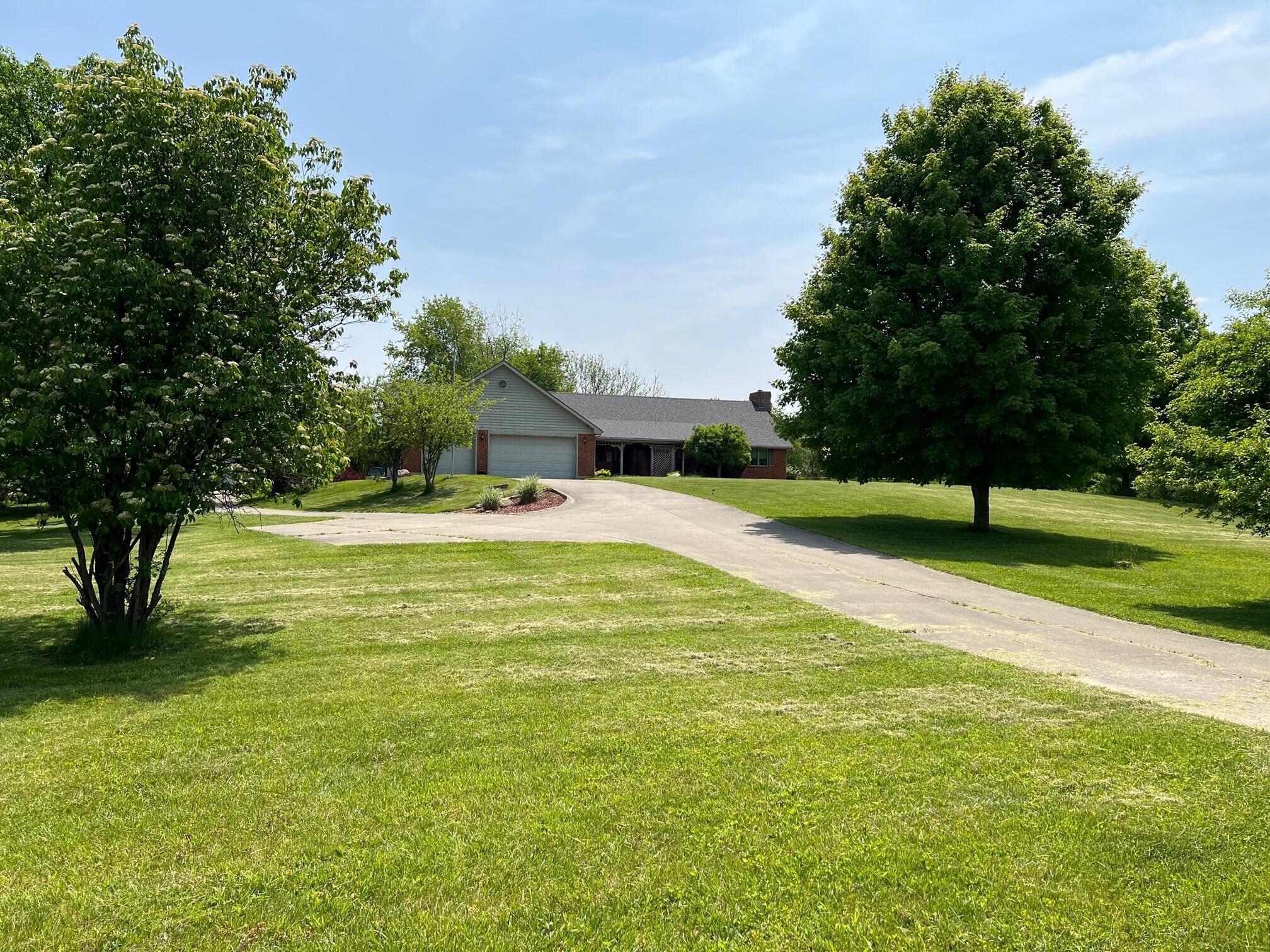 3555 Kiser Lake Road St. Paris, OH 43072 - Photo 2 of 2 Home2