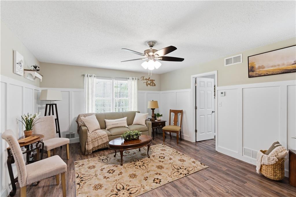 392 Red Mountain Road Dallas, GA 30157 - Photo 153 of 200