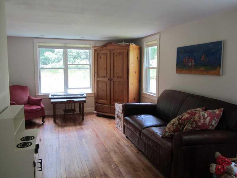 334 Dover Road Boothbay, ME 04537 - Photo 11 of 28 Exterior Front.