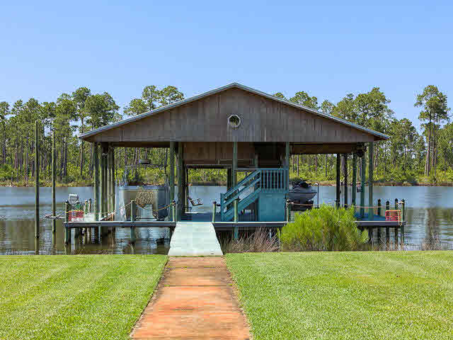8140 Bay View Drive Foley, AL 36535 - Photo 14 of 19