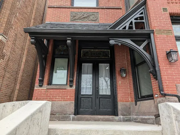 $2,285,000 | 2150 West Monroe Street, Chicago, IL 60612