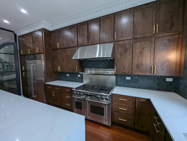 $2,285,000 | 2150 West Monroe Street, Chicago, IL 60612