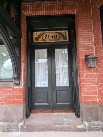 $2,295,000 | 2150 West Monroe Street, Chicago, IL 60612