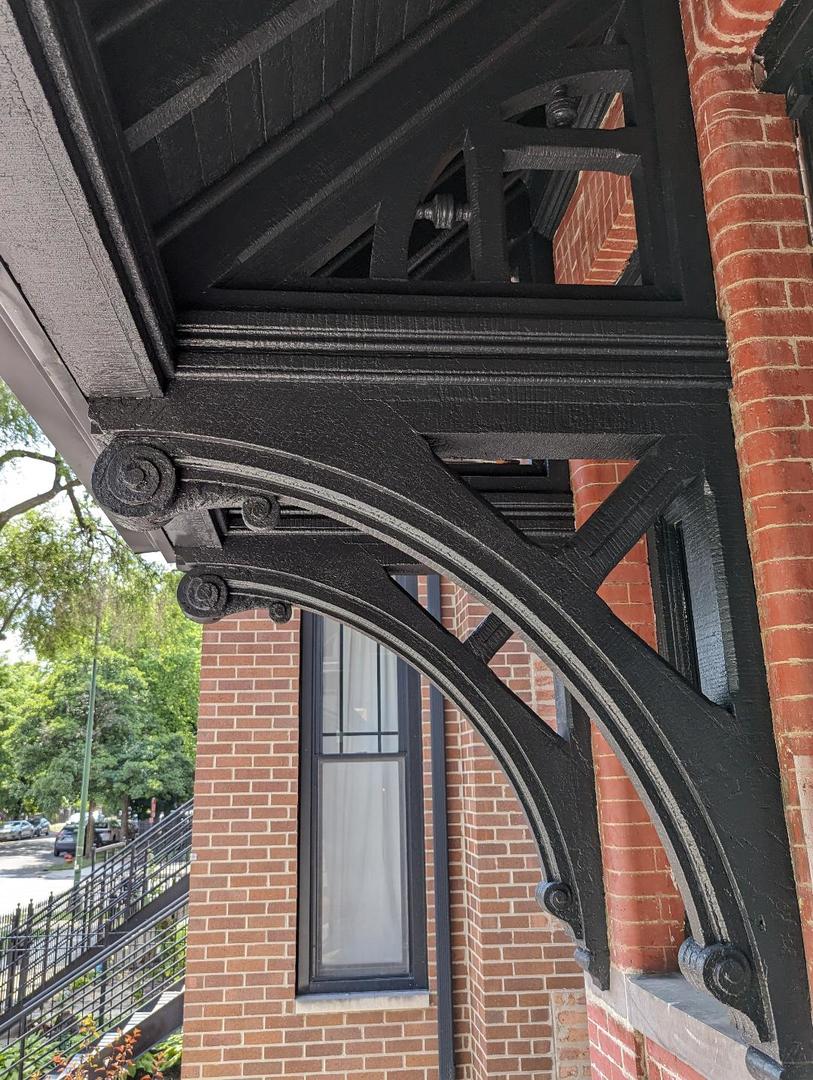 2150 West Monroe Street Chicago, IL 60612 - Photo 8 of 107