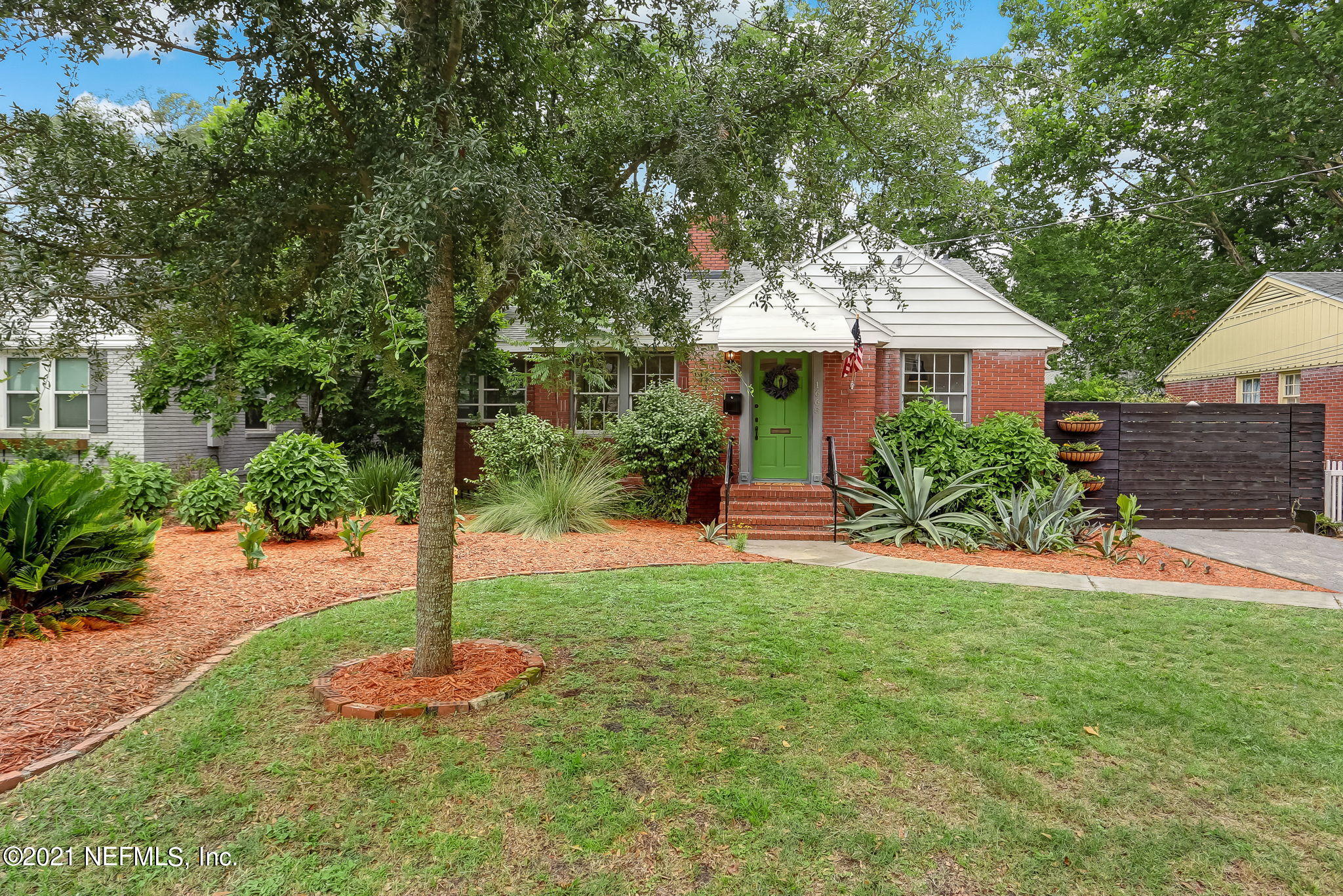 1668 Charon Road Jacksonville, FL 32205 - Photo 41 of 71 2-web-or-mls-Sign Removed-2