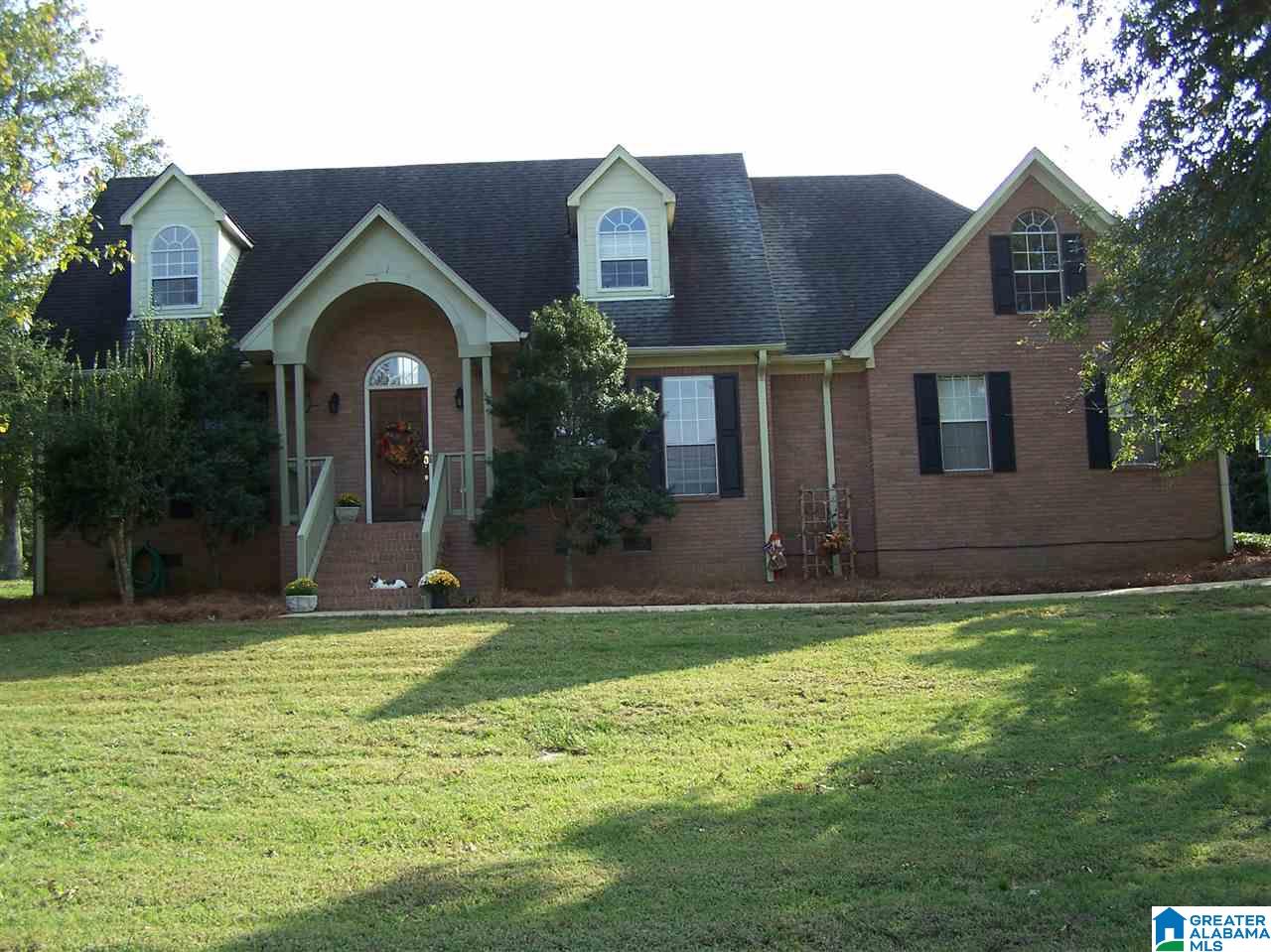 110 Drexel Drive Oneonta, AL 35121 - Photo 24 of 45