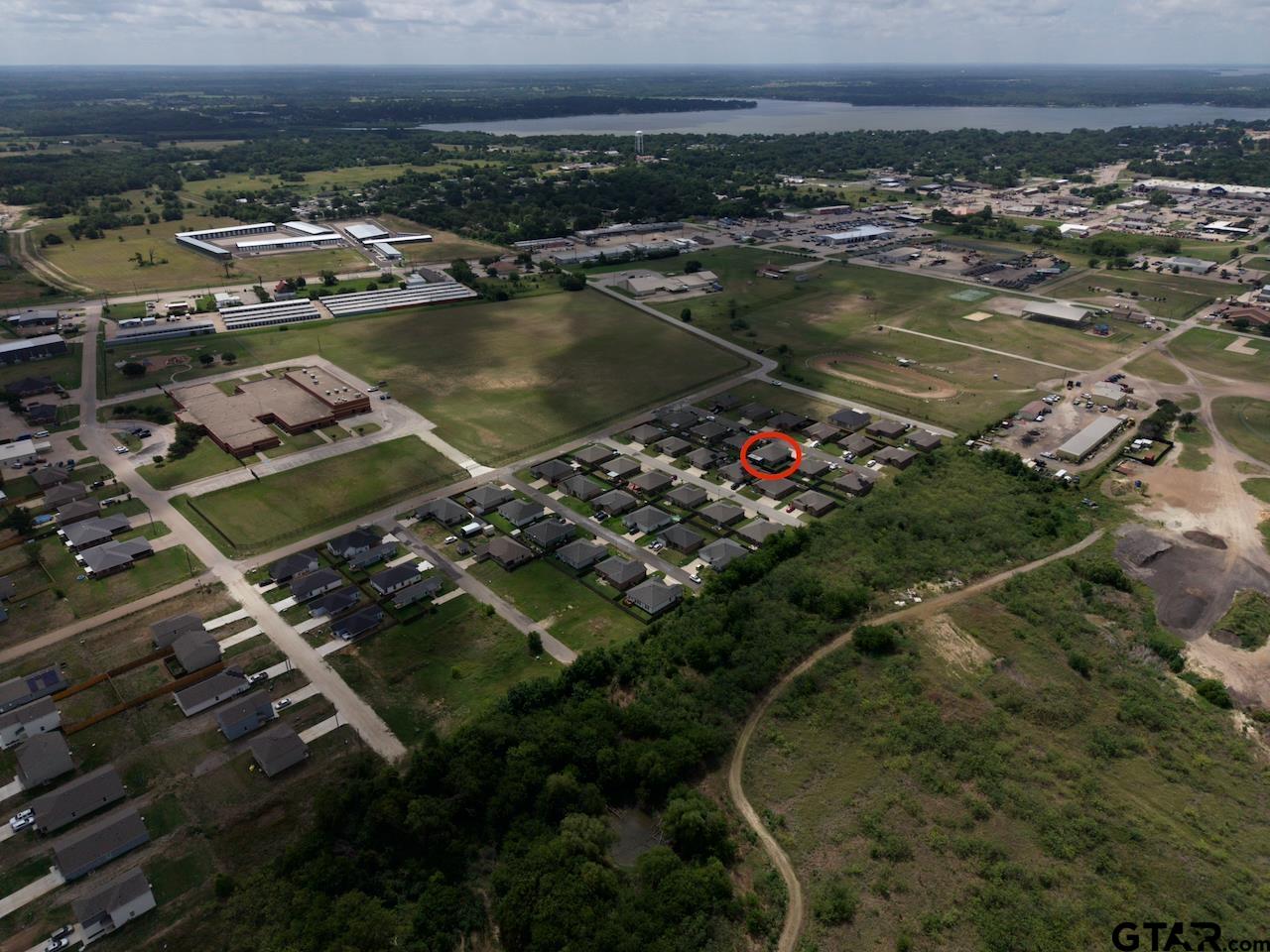 306 Ruffin Road Mabank, TX 75147 - Photo 41 of 43