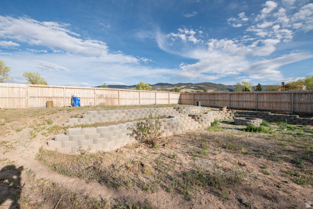 4766 Mule Train Drive Enoch, UT 84721 - Photo 23 of 41