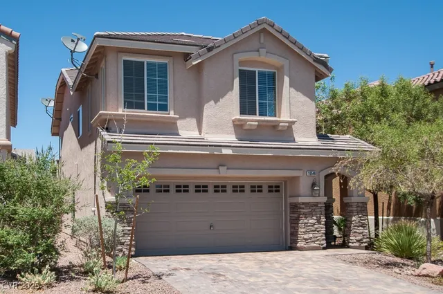 $2,190 | 10548 Laurelwood Lake Avenue, Las Vegas, NV 89166