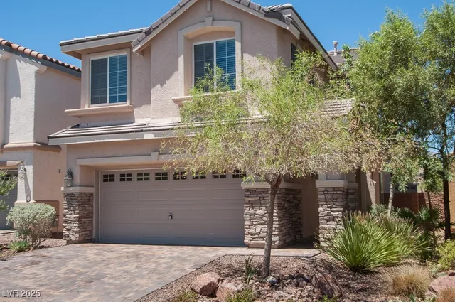 $2,190 | 10548 Laurelwood Lake Avenue, Las Vegas, NV 89166