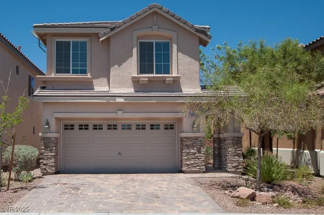 $2,190 | 10548 Laurelwood Lake Avenue, Las Vegas, NV 89166