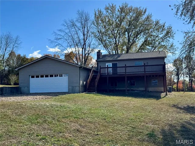 $249,000 | 3335 Iron Hill Road, Union, MO 63084