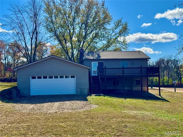 $249,000 | 3335 Iron Hill Road, Union, MO 63084