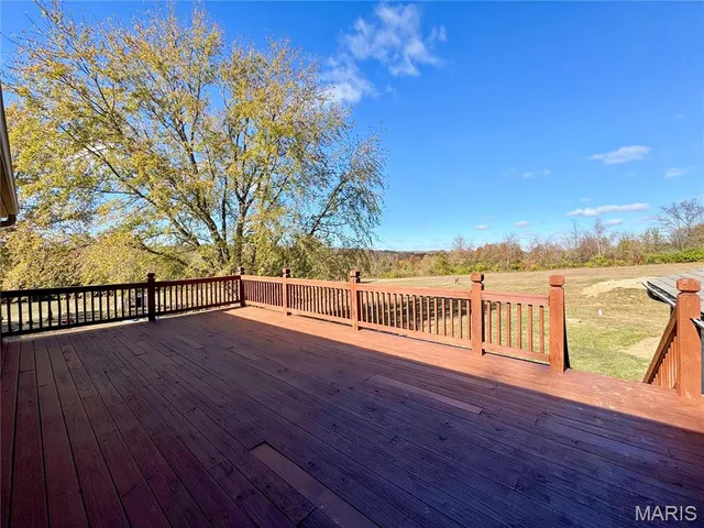 $249,000 | 3335 Iron Hill Road, Union, MO 63084
