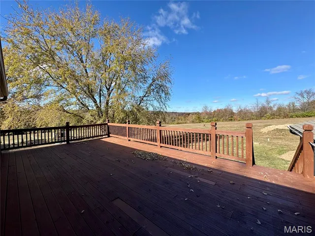 $249,000 | 3335 Iron Hill Road, Union, MO 63084