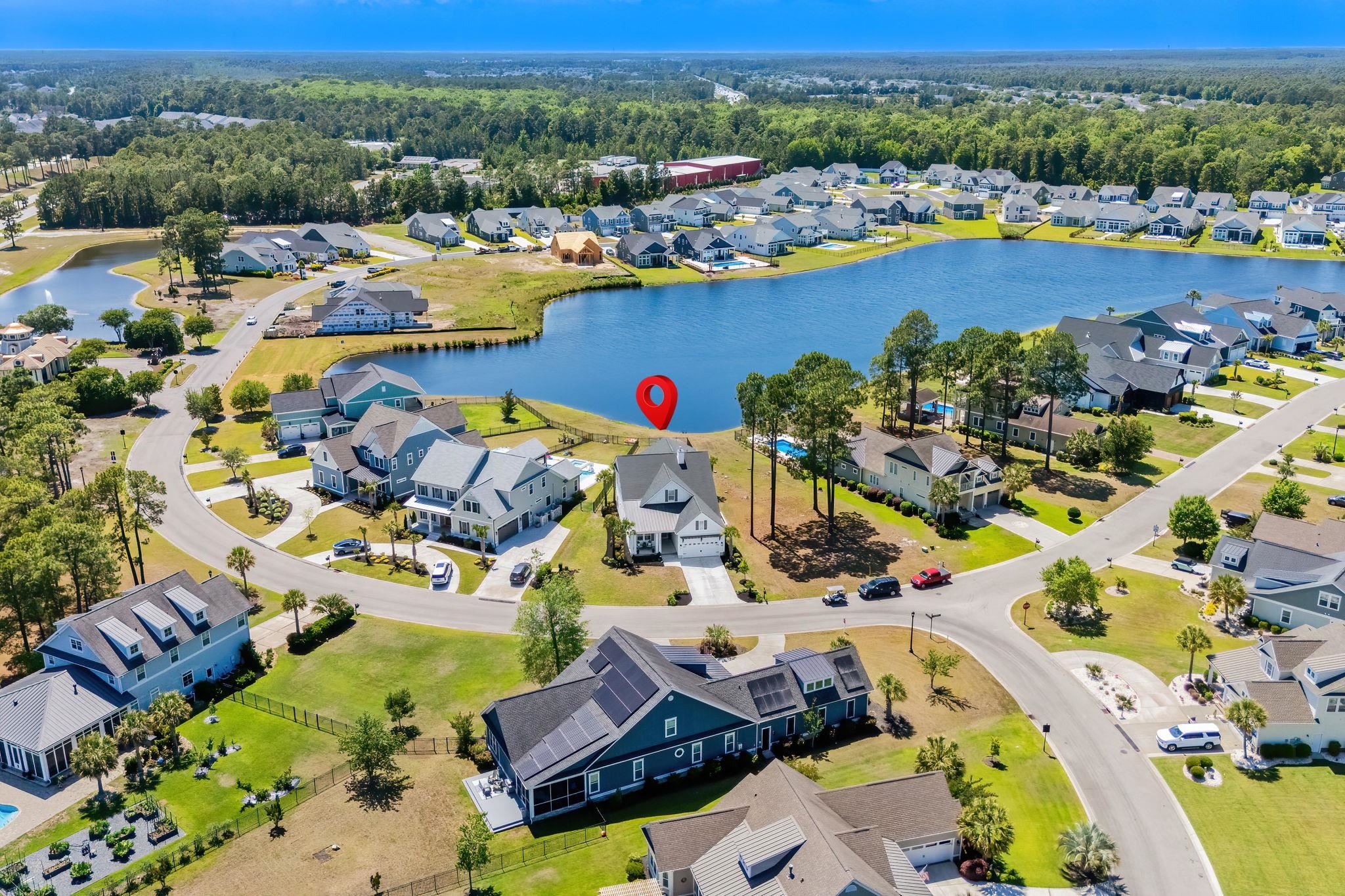 485 Starlit Way Myrtle Beach, SC 29579 - Photo 61 of 99