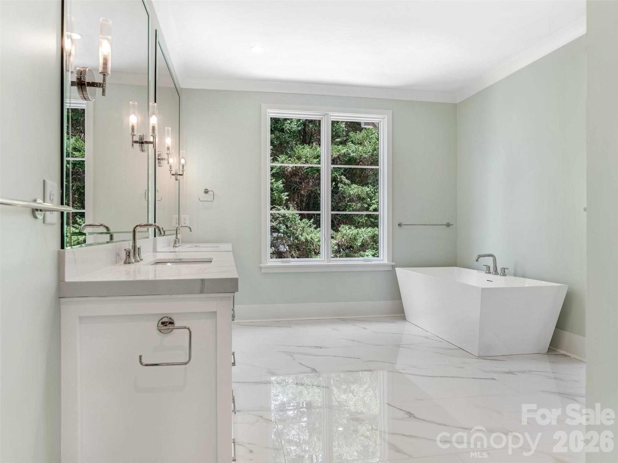 6740 Newhall Road Charlotte, NC 28270 - Photo 26 of 45