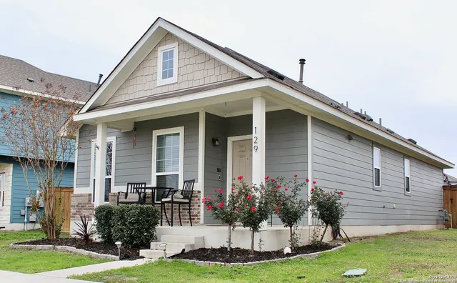 $1,700 | 129 Rustic Glen Drive, San Marcos, TX 78666