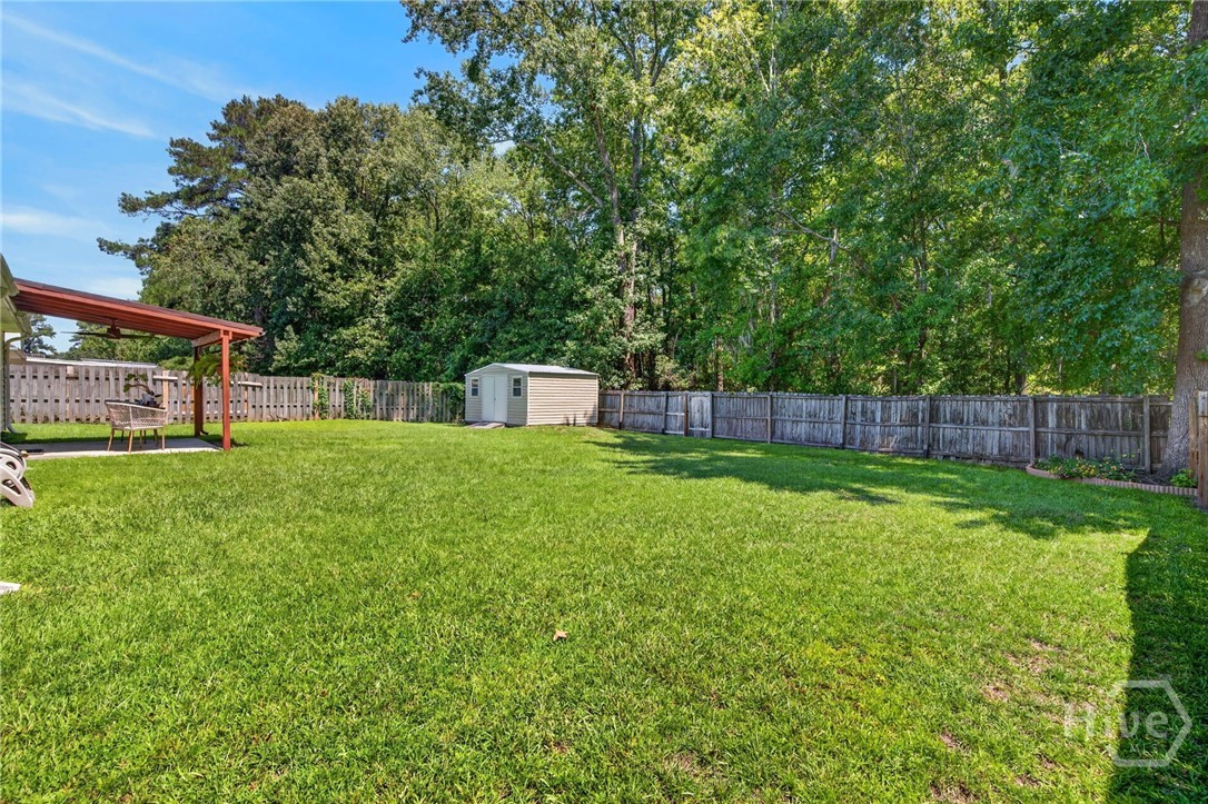 211 Longleaf Circle Pooler, GA 31322 - Photo 30 of 36 Gallery Image 30