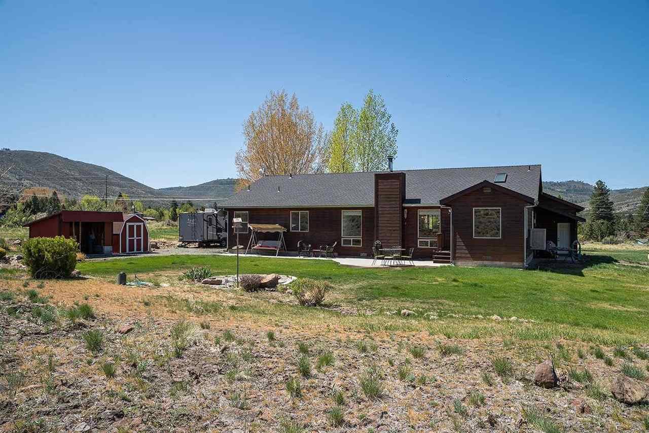 138 Smithneck Road Loyalton, CA 96118 - Photo 20 of 21 Gallery Image 20