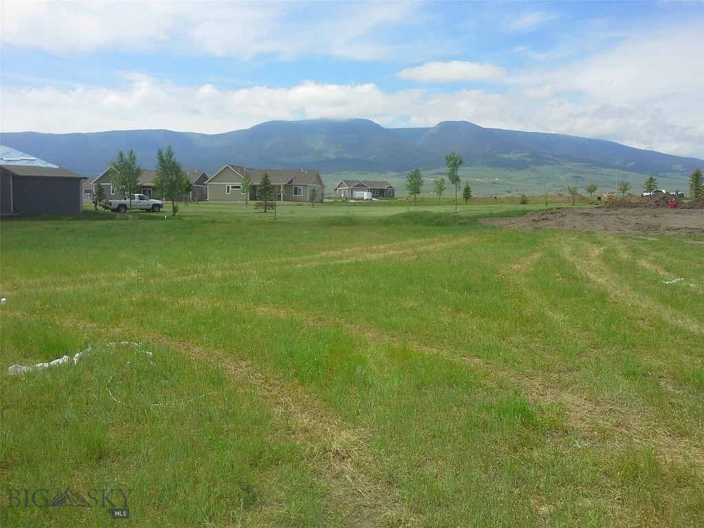6 Meriwether Drive Livingston, MT 59047 - Photo 1 of 1 Gallery Image 1