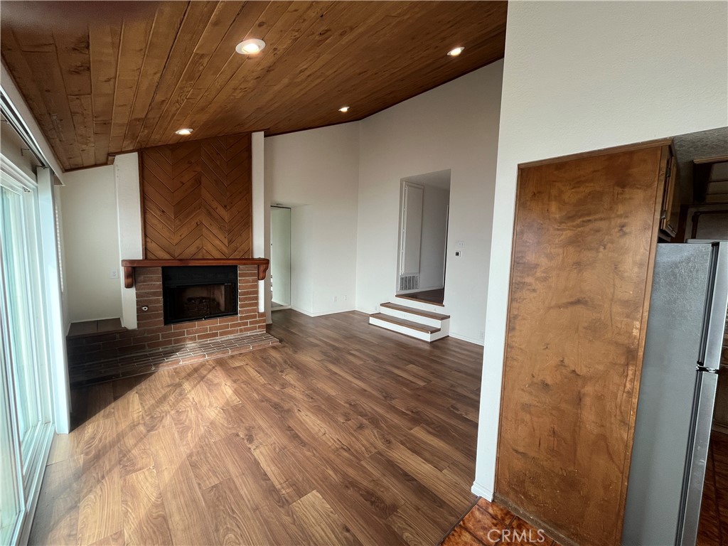 1532 Neptune Avenue Encinitas, CA 92024 - Photo 21 of 36 a bathroom with a sink and a mirror