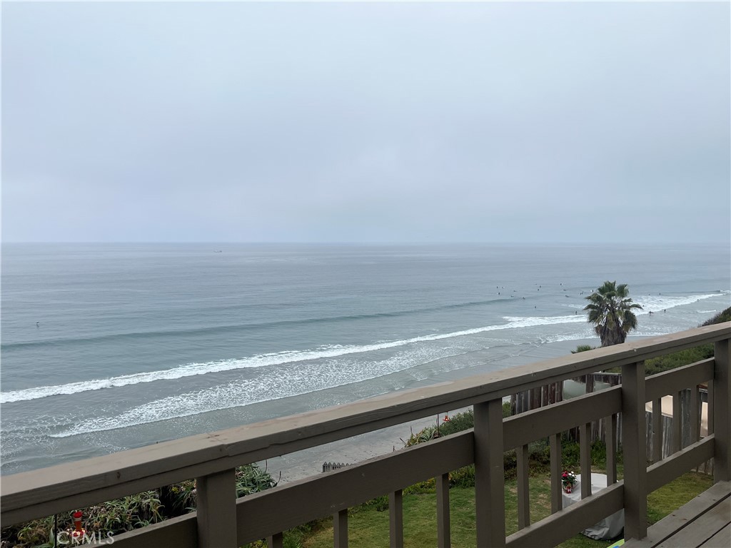 1532 Neptune Avenue Encinitas, CA 92024 - Photo 3 of 36 a view of staircase