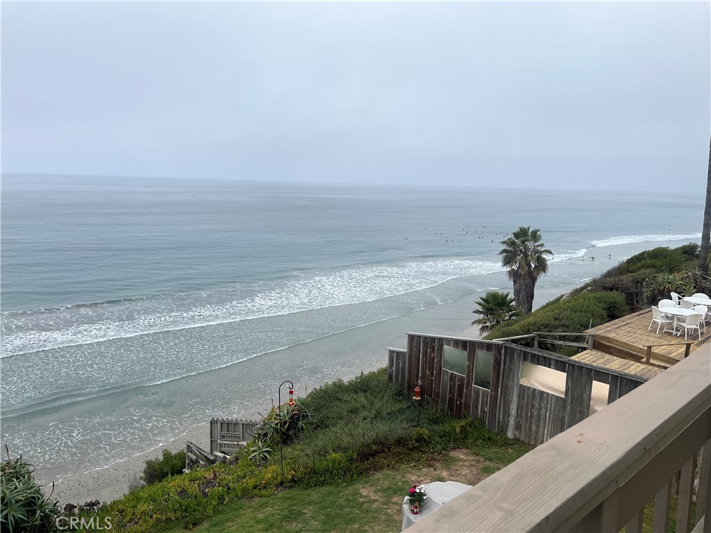 1532 Neptune Avenue Encinitas, CA 92024 - Photo 4 of 36 a view of outside space and ocean view