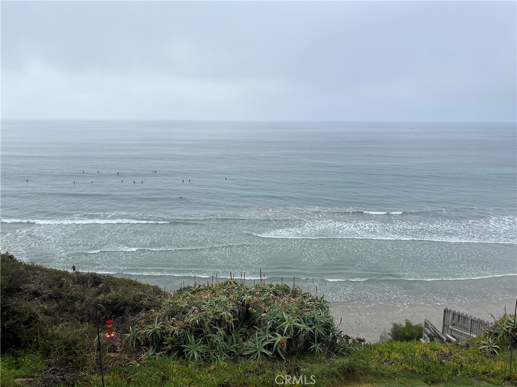 1532 Neptune Avenue Encinitas, CA 92024 - Photo 5 of 36 a view of an ocean beach