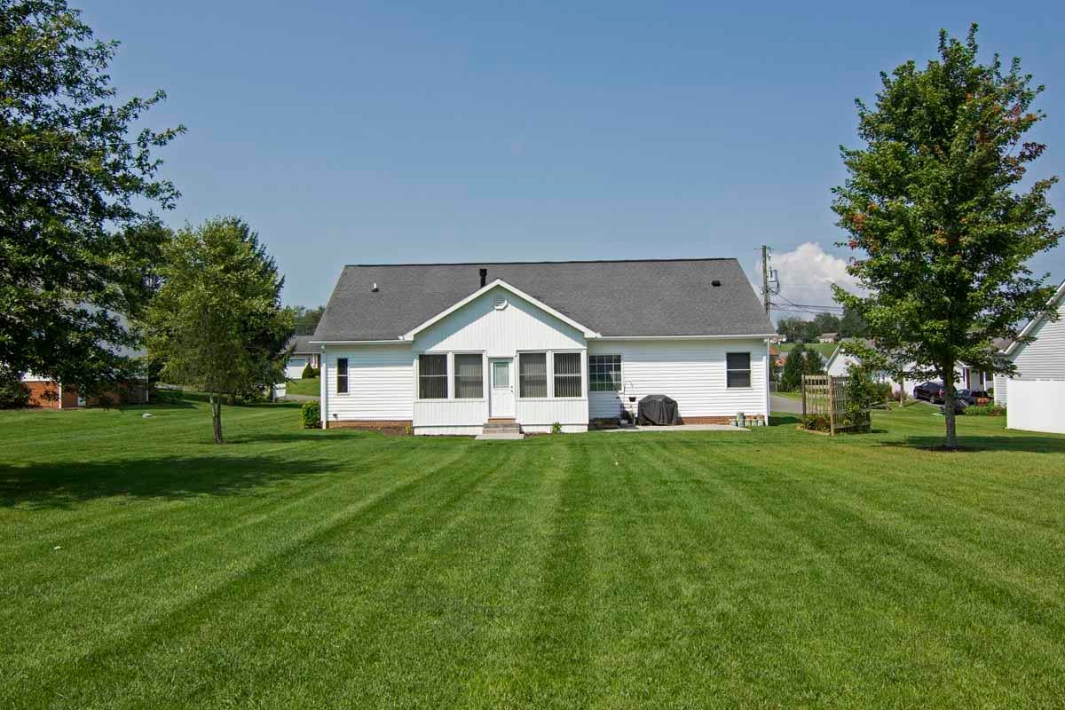 288 West Bailey Road Lewisburg, WV 24901 - Photo 9 of 62 Gallery Image 9