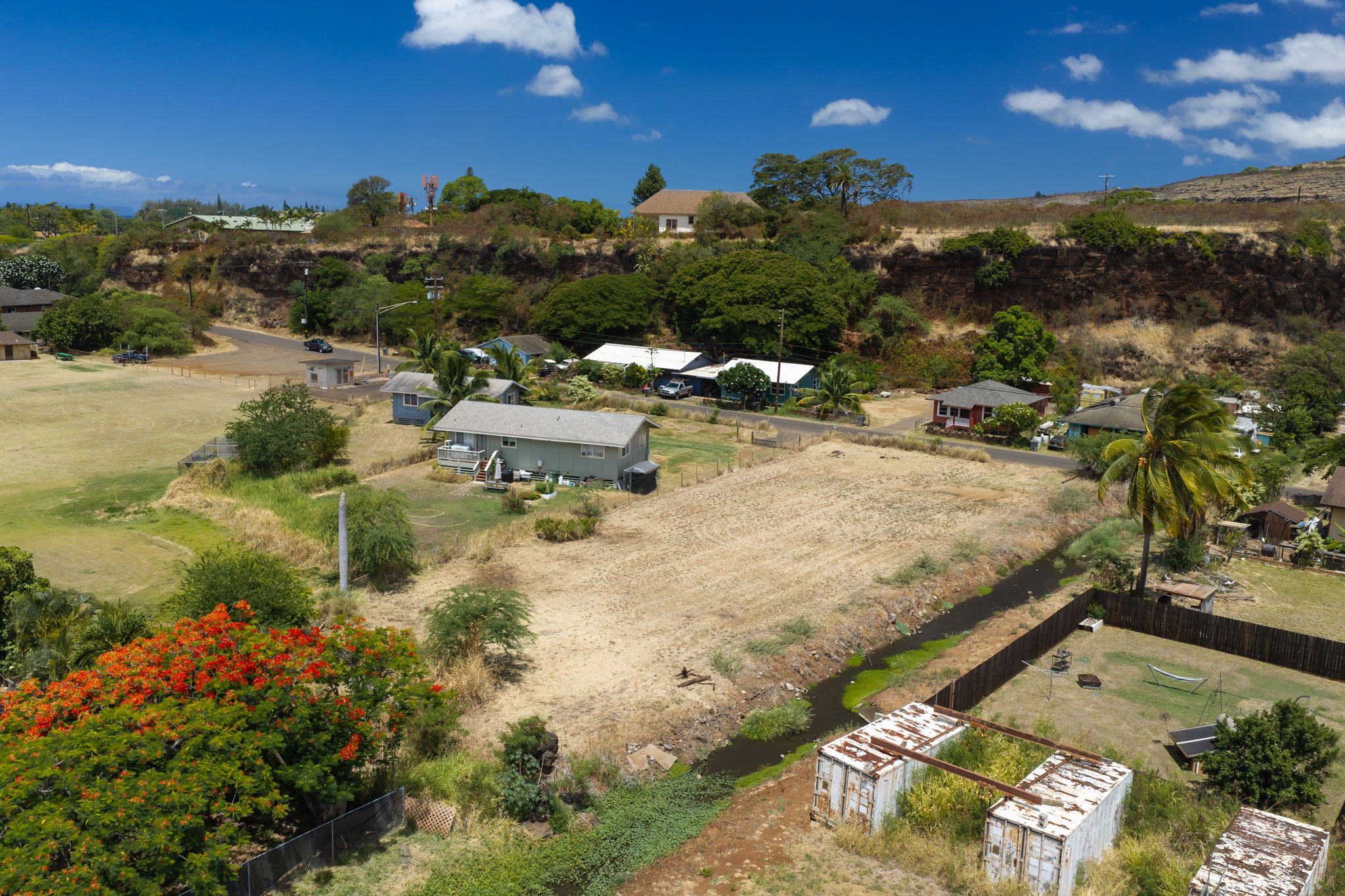 4602 Menehune Road, Unit D Waimea, HI 96796 - Photo 19 of 26 Gallery Image 19