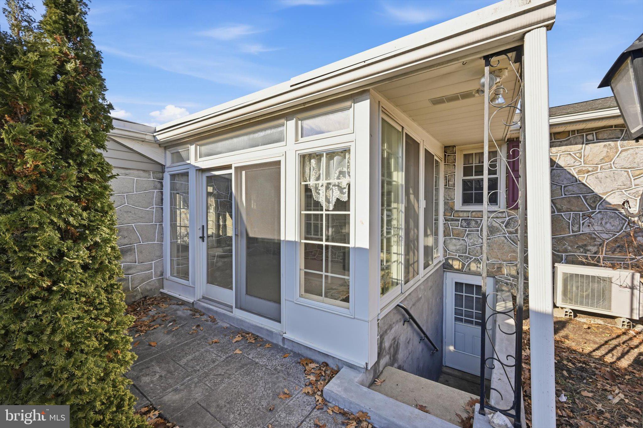 535 South 6th Street Denver, PA 17517 - Photo 34 of 41 a view of deck with patio
