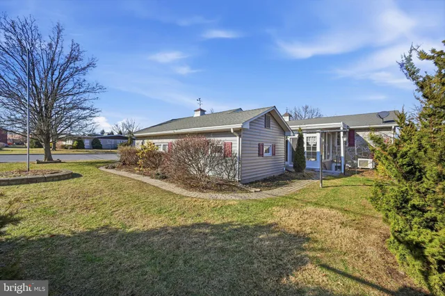 $389,900 | 535 South 6th Street, Denver, PA 17517