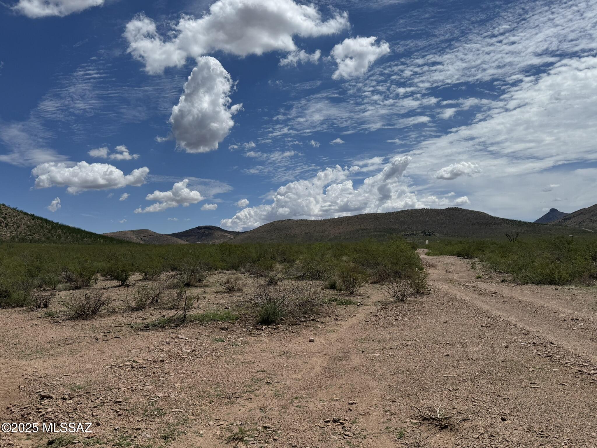 40-acres East Get Lost Road Douglas, AZ 85607 - Photo 22 of 28