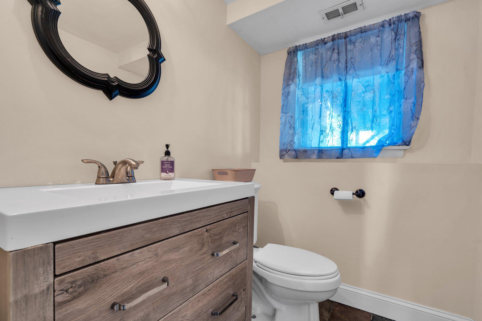 34 Haines Mill Road Delran, NJ 08075 - Photo 22 of 34 Downstairs Bathroom