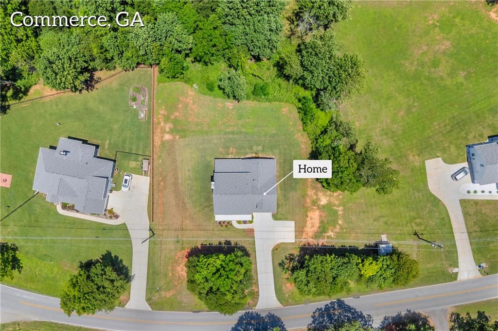 756 White Hill School Road Commerce, GA 30529 - Photo 60 of 75