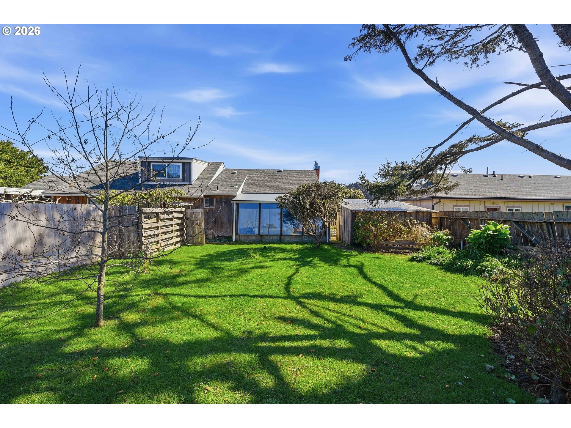 650 Franklin Avenue Southwest Bandon, OR 97411 - Photo 41 of 47
