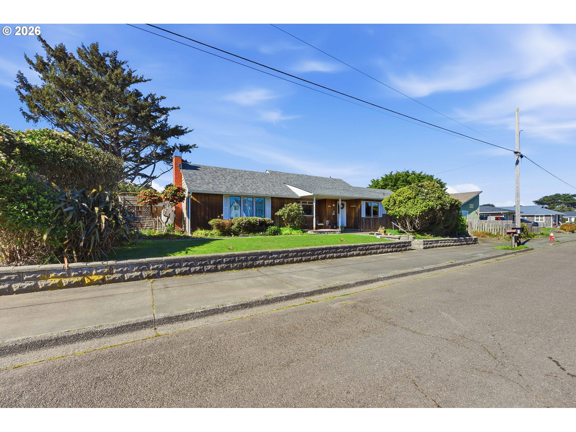 650 Franklin Avenue Southwest Bandon, OR 97411 - Photo 45 of 47