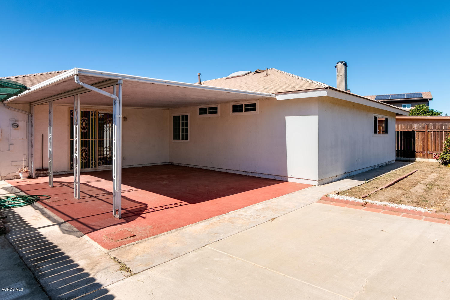 4900 Justin Way Oxnard, CA 93033 - Photo 17 of 19 4900 Justin Way-016-15-Exterior Back-ML