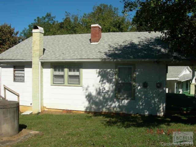 3827 Cook Road Valdese, NC 28690 - Photo 3 of 13 Gallery Image 3