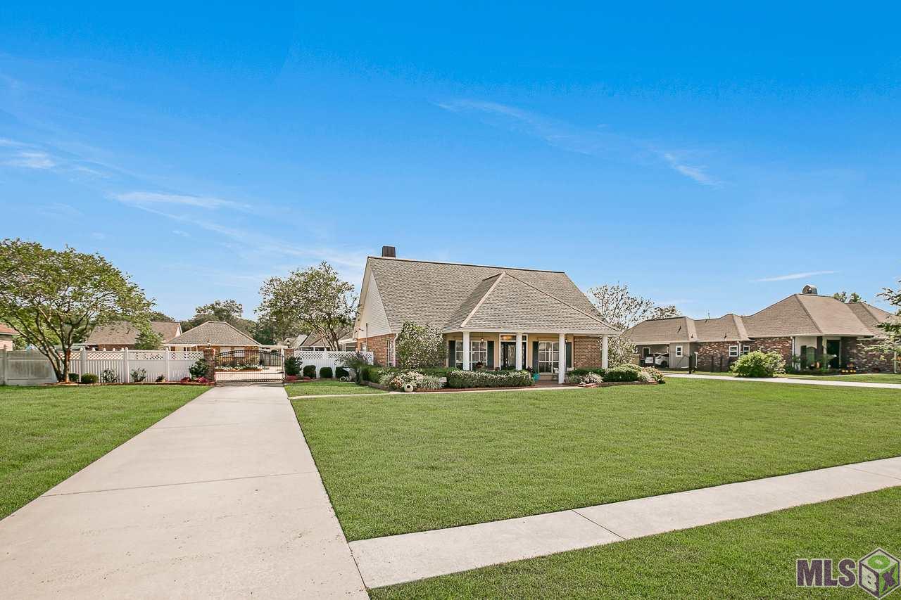 16438 Jay Road Prairieville, LA 70769 - Photo 31 of 31 Gallery Image 31