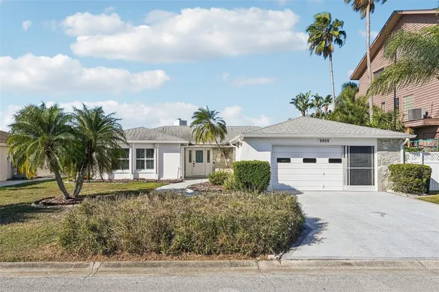 $425,000 | 9909 San Diego Way, Port Richey, FL 34668
