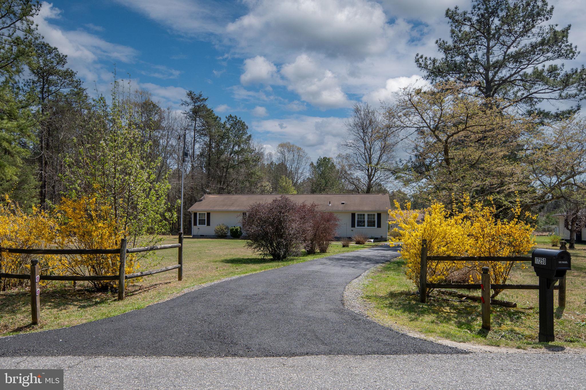 17250 Stoney Knoll Road Colonial Beach, VA 22443 - Photo 5 of 61