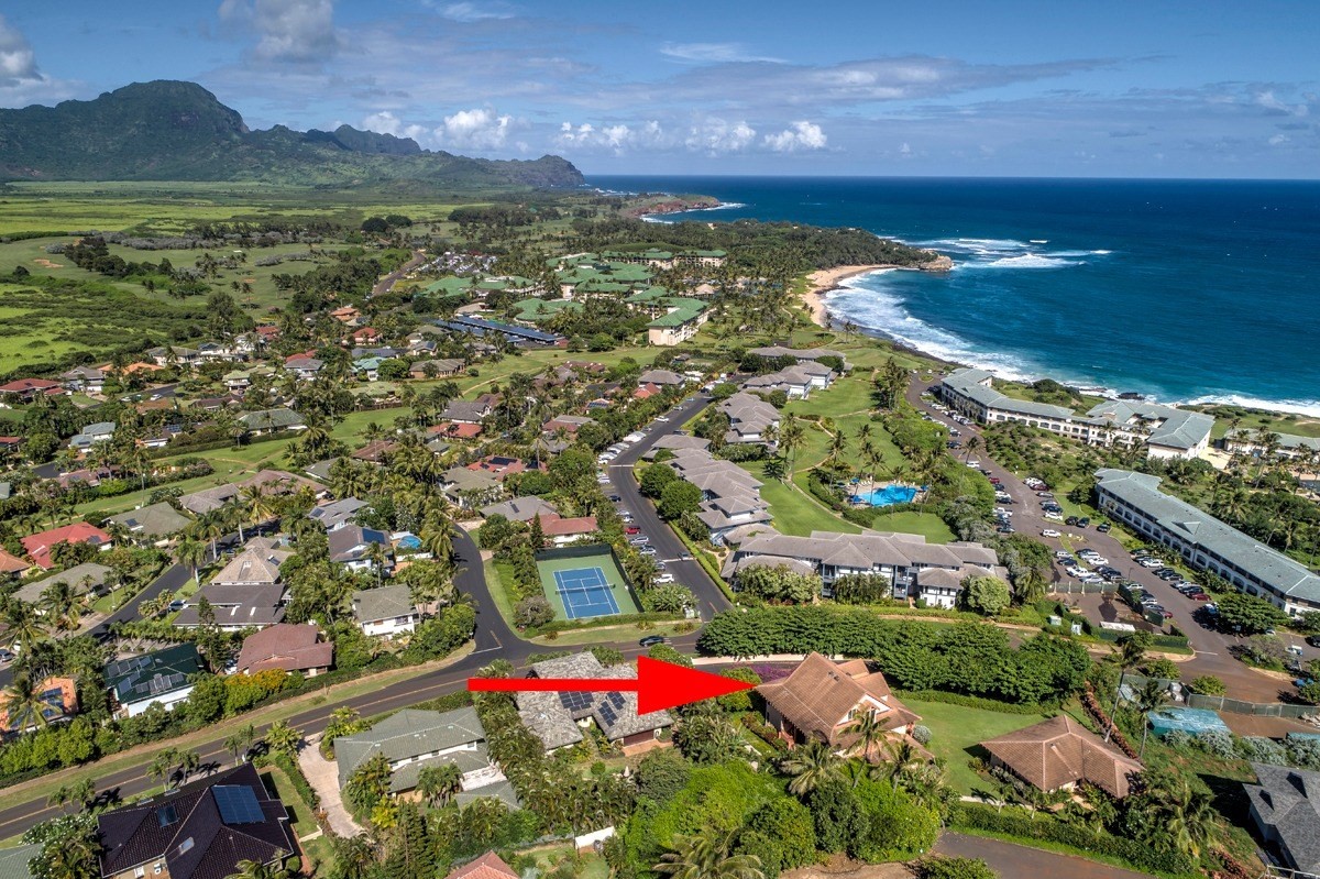 1568 Pe'e Road, Unit 222 Koloa, HI 96756 - Photo 2 of 18 Gallery Image 2