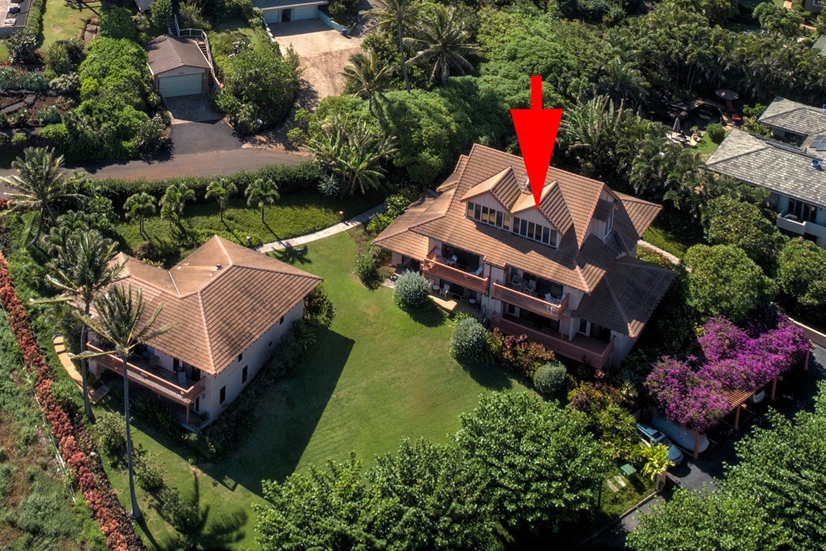 1568 Pe'e Road, Unit 222 Koloa, HI 96756 - Photo 3 of 18 Gallery Image 3