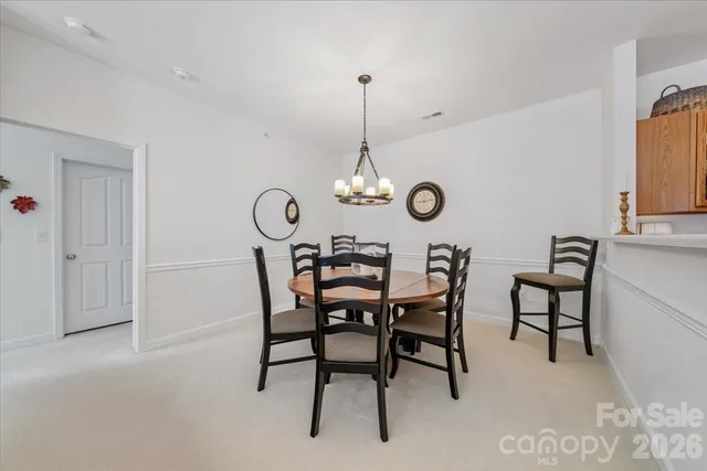 $280,000 | 12451 Copper Mountain Boulevard, Charlotte, NC 28277