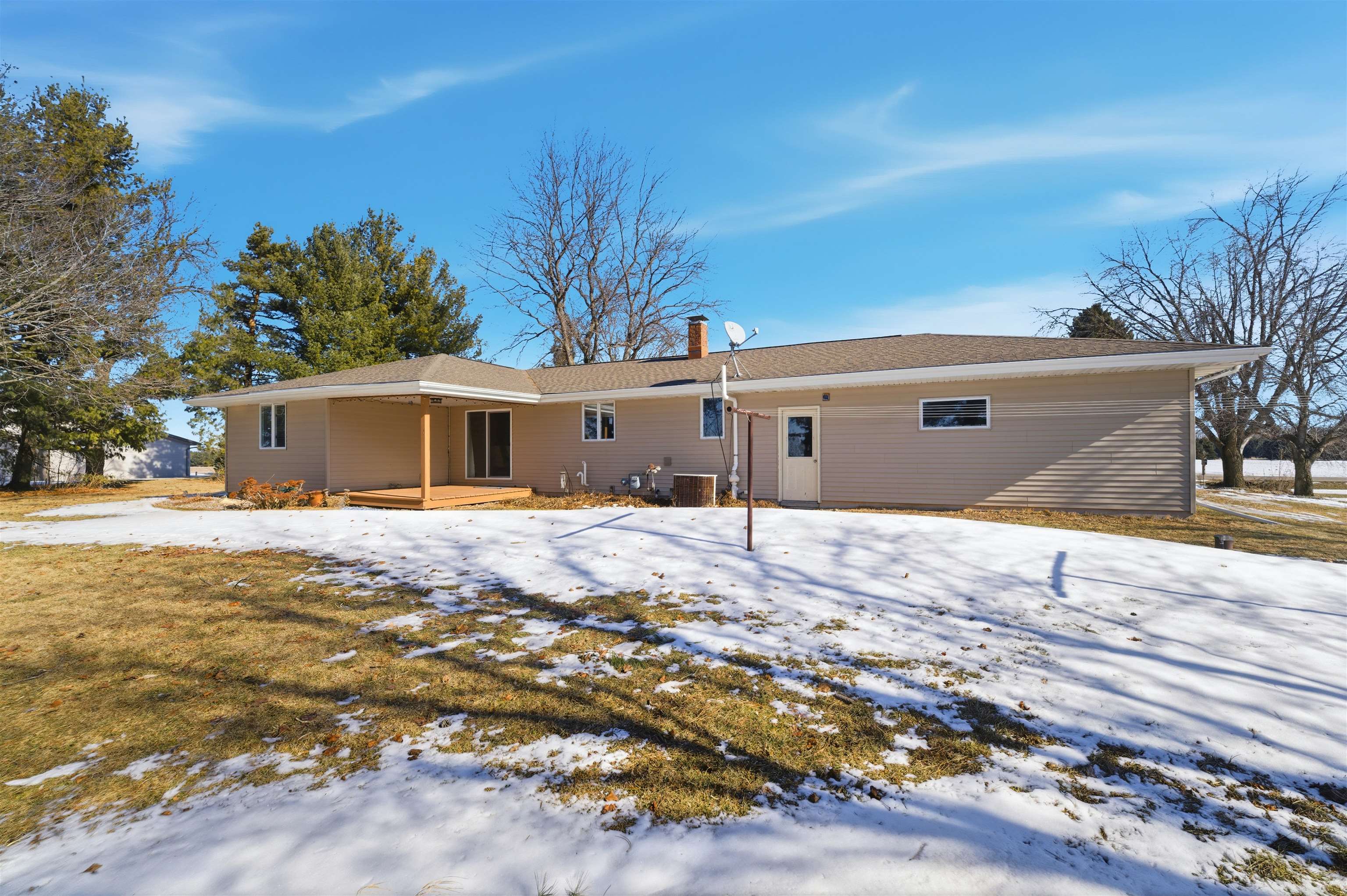 N5271 Rexford Road Shiocton, WI 54170 - Photo 31 of 32