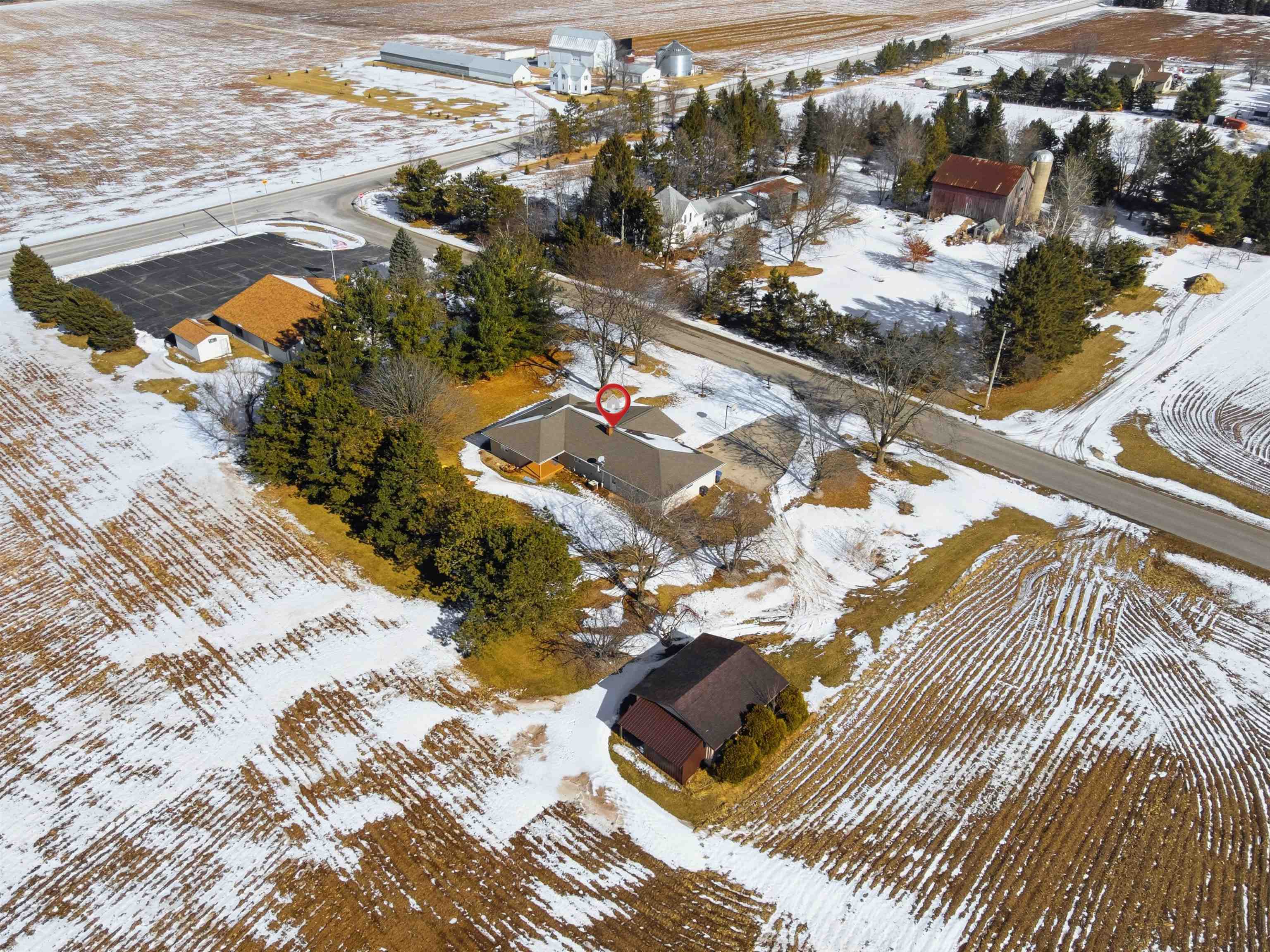 N5271 Rexford Road Shiocton, WI 54170 - Photo 32 of 32